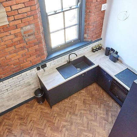 No 8 At Simpson Street Apartments Sunderland Съндърланд Екстериор снимка