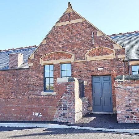 No 8 At Simpson Street Apartments Sunderland Съндърланд Екстериор снимка