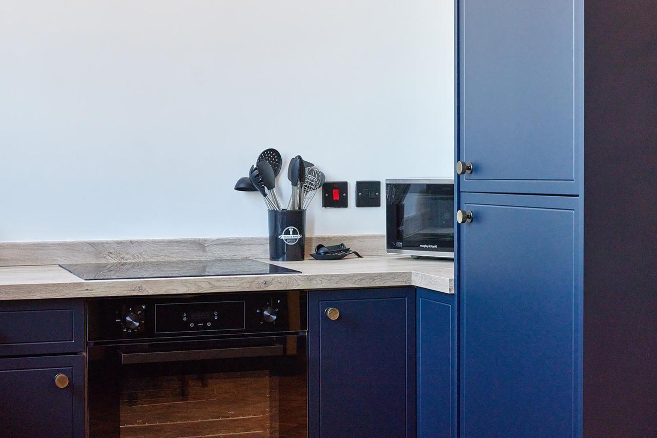 No 8 At Simpson Street Apartments Sunderland Съндърланд Екстериор снимка