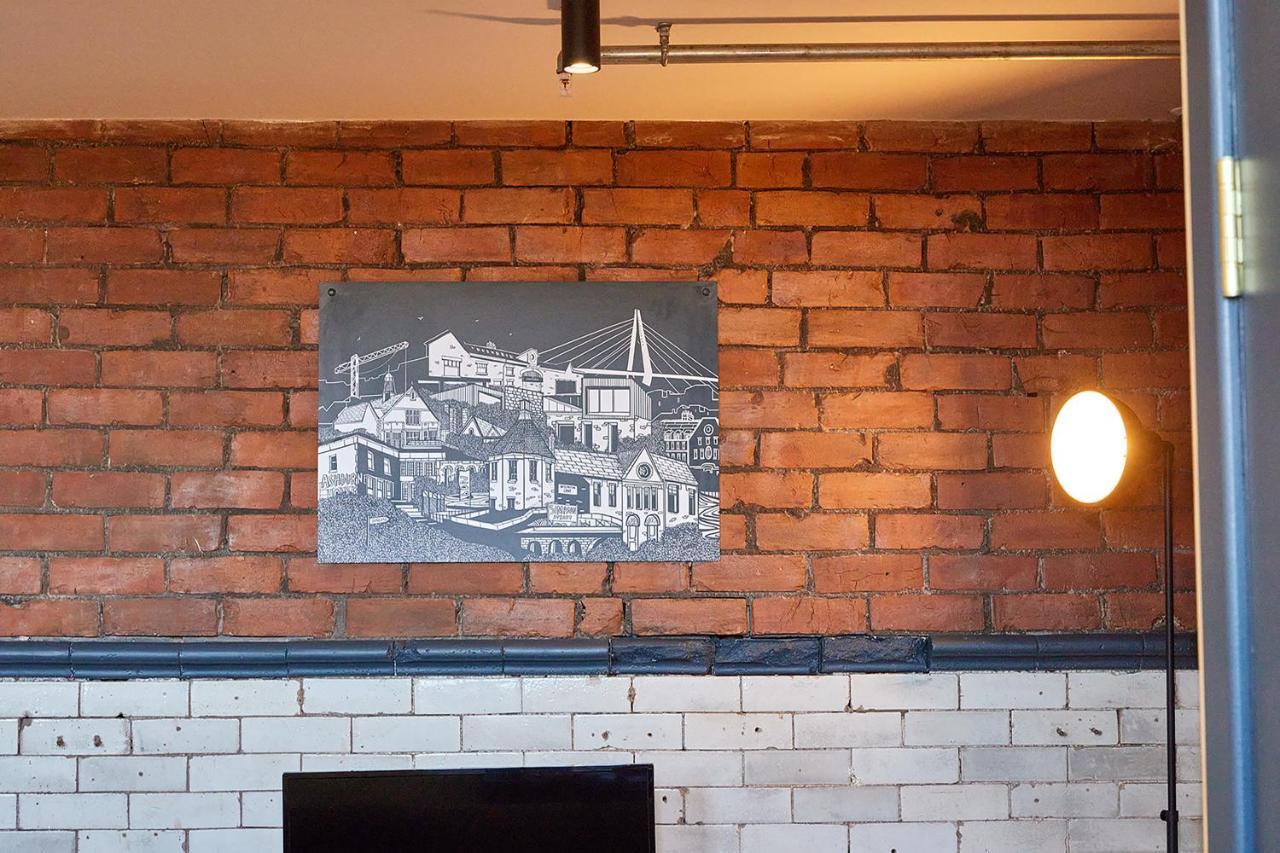 No 8 At Simpson Street Apartments Sunderland Съндърланд Екстериор снимка