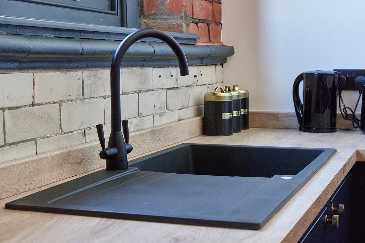 No 8 At Simpson Street Apartments Sunderland Съндърланд Екстериор снимка