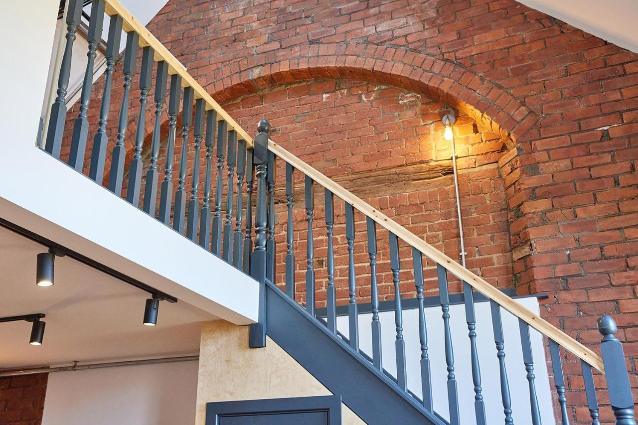No 8 At Simpson Street Apartments Sunderland Съндърланд Екстериор снимка
