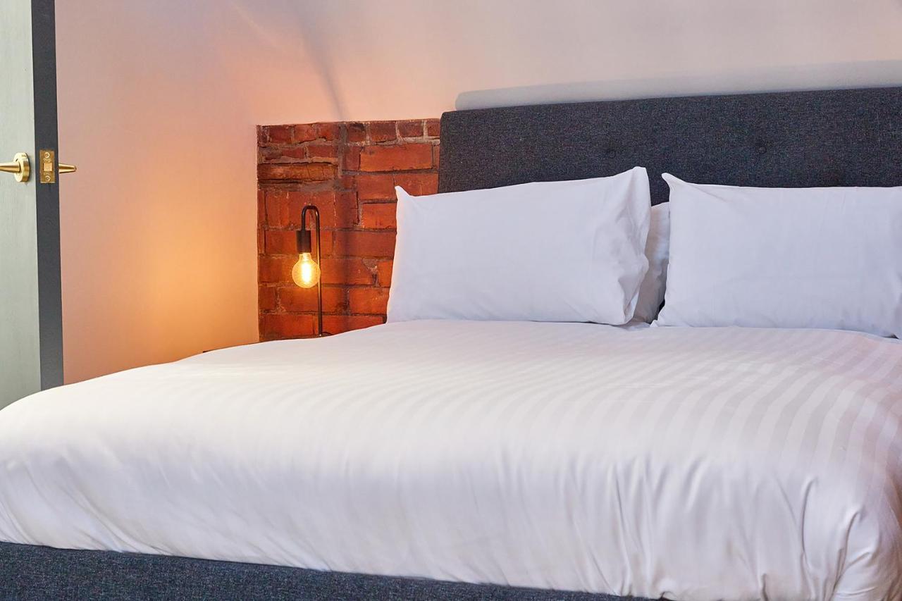 No 8 At Simpson Street Apartments Sunderland Съндърланд Екстериор снимка